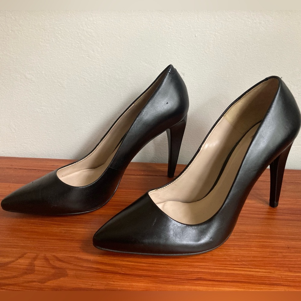 Zara stilettos